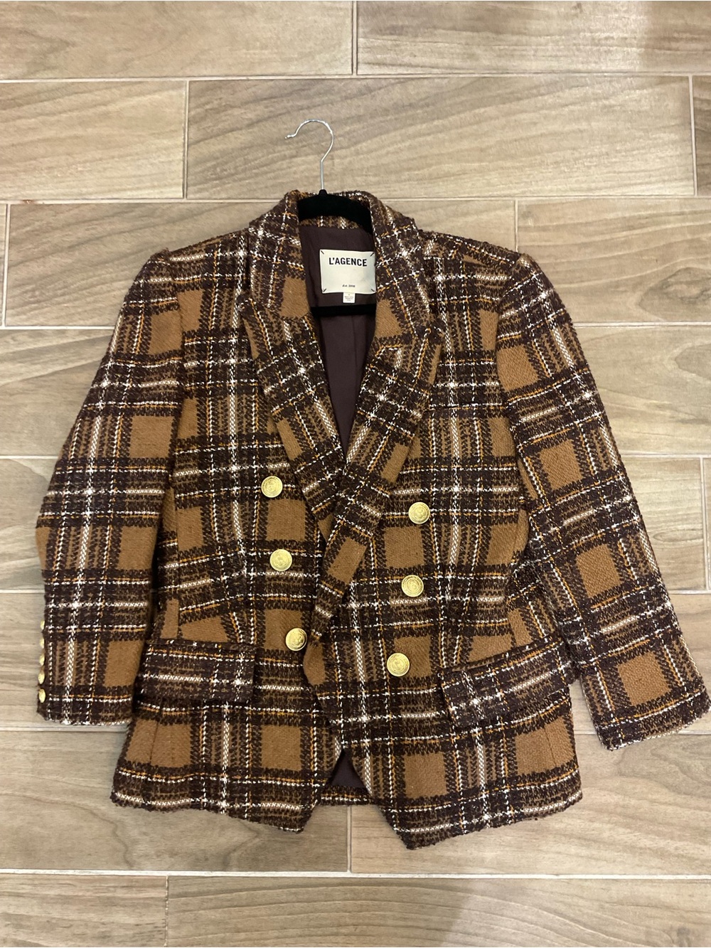 L’Agence Blazer - Picture 2 of 7